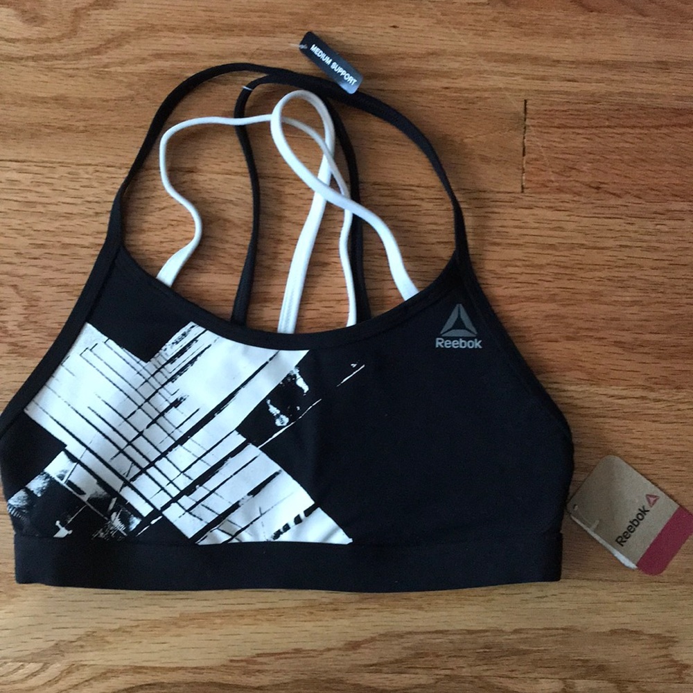 Reebok Sports Bra